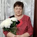 Валентина Свиридова (Тыщенко)