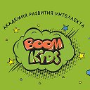 Детский центр Boom Kids