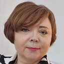 Ольга Короткова (Погорельская)