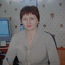 Вера Мустакаева (Орешкина)