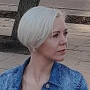 Светлана Щитникова (Селезнёва)