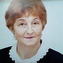 Тамара Бирюкова (Суклетина)