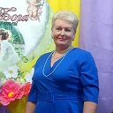 Татьяна Прозорова (Ярлыкова)