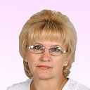 Людмила Барыкина,Товстолуженская