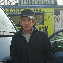 Александр Астрахань