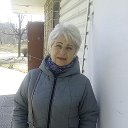 Людмила Лишевская
