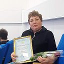 Елена Донскова(Гаупт)