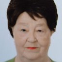 Людмила Чекалкина