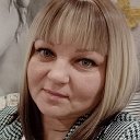 Екатерина Алексанова(Василенко)