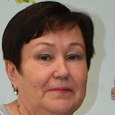 Нина Вилкова(Зайцева)