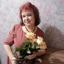 Ольга Стукалова(Попова)