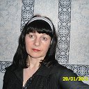Антонина Чанцева