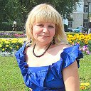 Елена Корионова (Касаева)