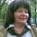 Алевтина Соловьева (Аксенова)