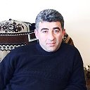Андраник Гаспарян