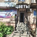 Магия ЦВЕТОВ Доставка