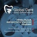 Торговый дом Global Dent