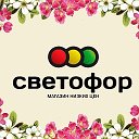 Светофор Усть-Донецк