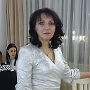 Елена Юзвинская