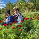 Татьяна Бородина(Лепинских)