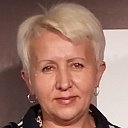 Юлия Солохина (Плотникова)