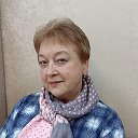 Ирина Тарасова (Володина)