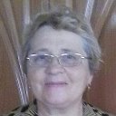 Тамара Михалёва (Шатилова)