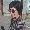 Людмила Сыщикова