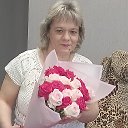 Валентина Андронова