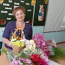 Марина Ниткина(Бакшанова)