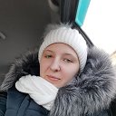 Алена Сибирское здоровье