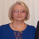 Валентина Нечаева (лемтюгина)