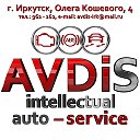 AVDiS - Автосервис 914-92-62-162