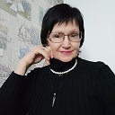 Татьяна Абдулина (Садыкова)