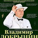 Владимир Добрынин