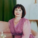 Елена Савина (Романова)