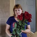 Ирина (Сигута)Баринова