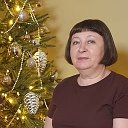 Ольга Чеплакова