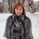 Наталья Красникова(Шильникова)