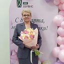 Елена Аксаментова (Великанова)