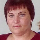 Лариса Шкуро (терещенко)