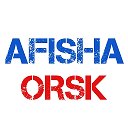 Afisha Orsk