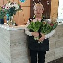 Светлана Коренская