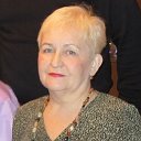 Татьяна Азимова (Рябкова)