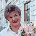 Елена Яркова