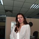 Юлия Киселева