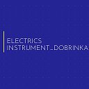 electrics instrument dobrinka