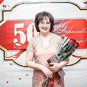 Вера Соломина(Кононенко)