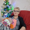 Ольга Гарькина(Никитина)