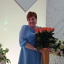 елена рычкова